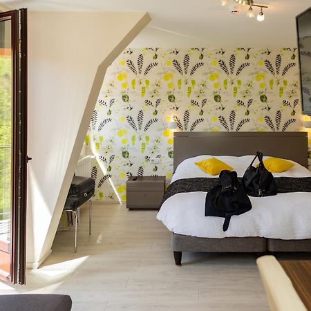 Logis Hotel Des Vosges Севен Экстерьер фото