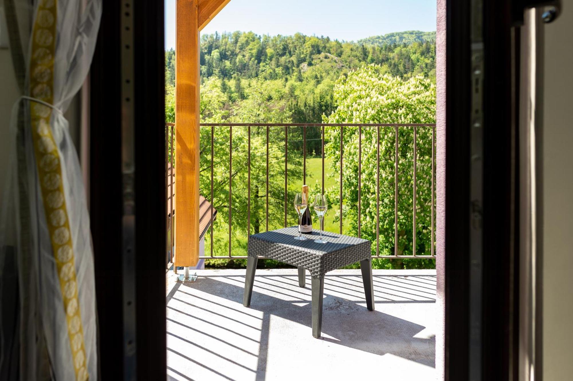 Logis Hotel Des Vosges Севен Экстерьер фото