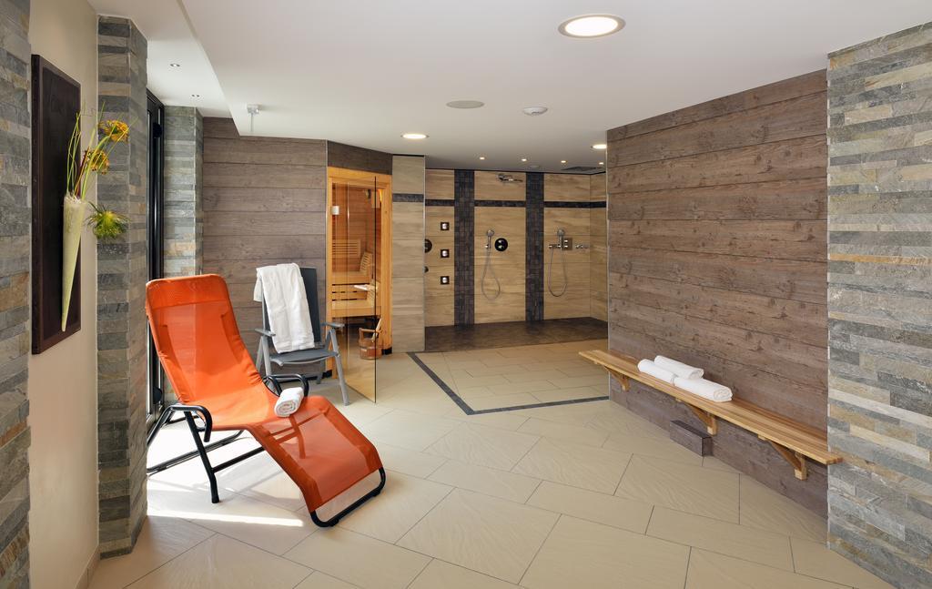 Logis Hotel Des Vosges Севен Экстерьер фото